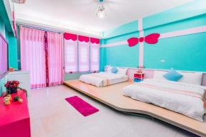 Capri Homestay